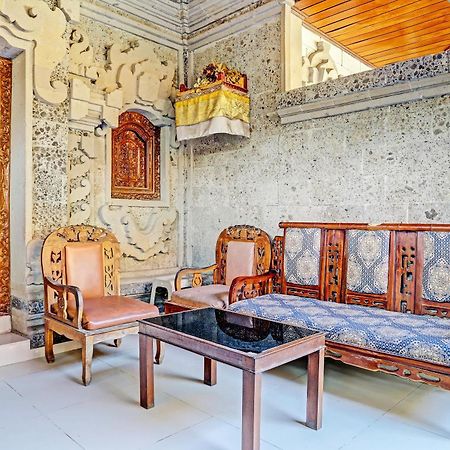 Oyo Collection O 91125 Puri Dewa Bharata Hotel Jimbaran  Ngoại thất bức ảnh