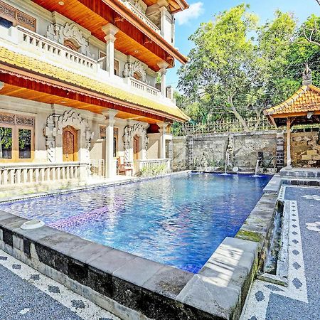 Oyo Collection O 91125 Puri Dewa Bharata Hotel Jimbaran  Ngoại thất bức ảnh
