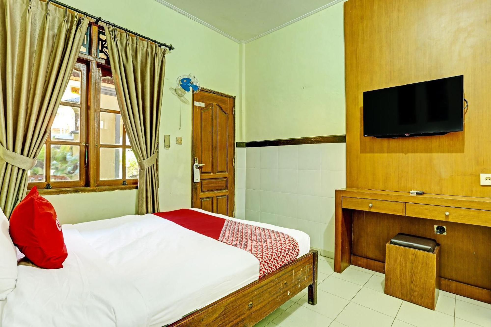 Oyo Collection O 91125 Puri Dewa Bharata Hotel Jimbaran  Ngoại thất bức ảnh