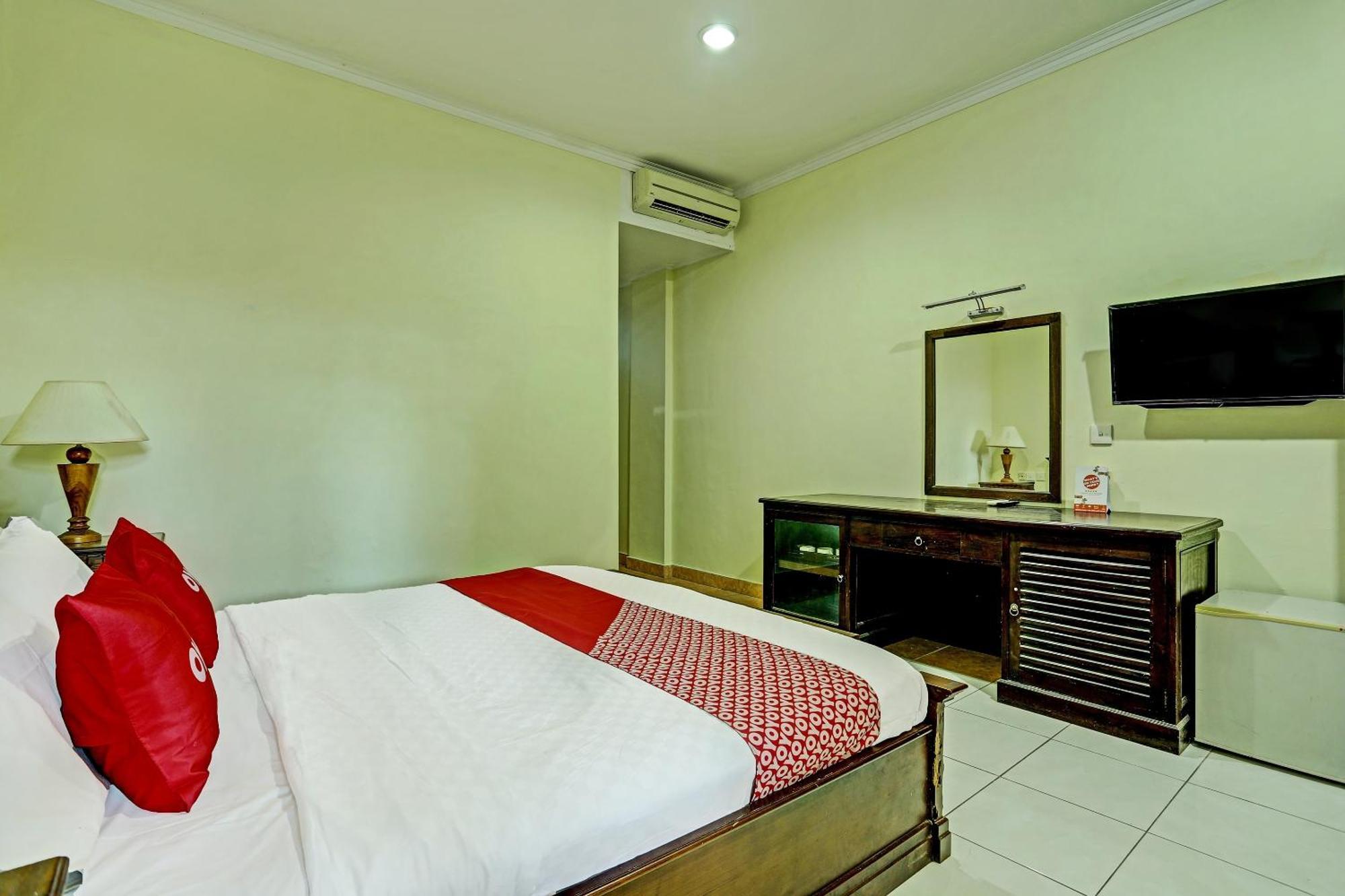 Oyo Collection O 91125 Puri Dewa Bharata Hotel Jimbaran  Ngoại thất bức ảnh