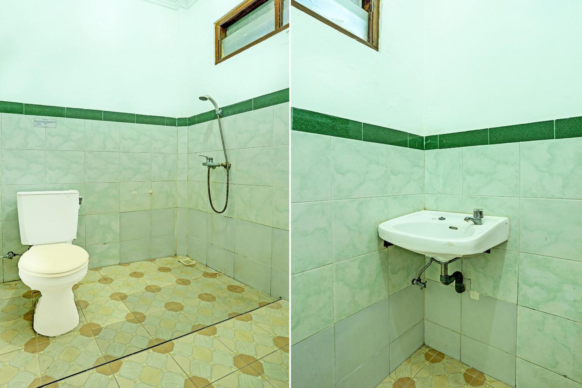 Oyo Collection O 91125 Puri Dewa Bharata Hotel Jimbaran  Ngoại thất bức ảnh