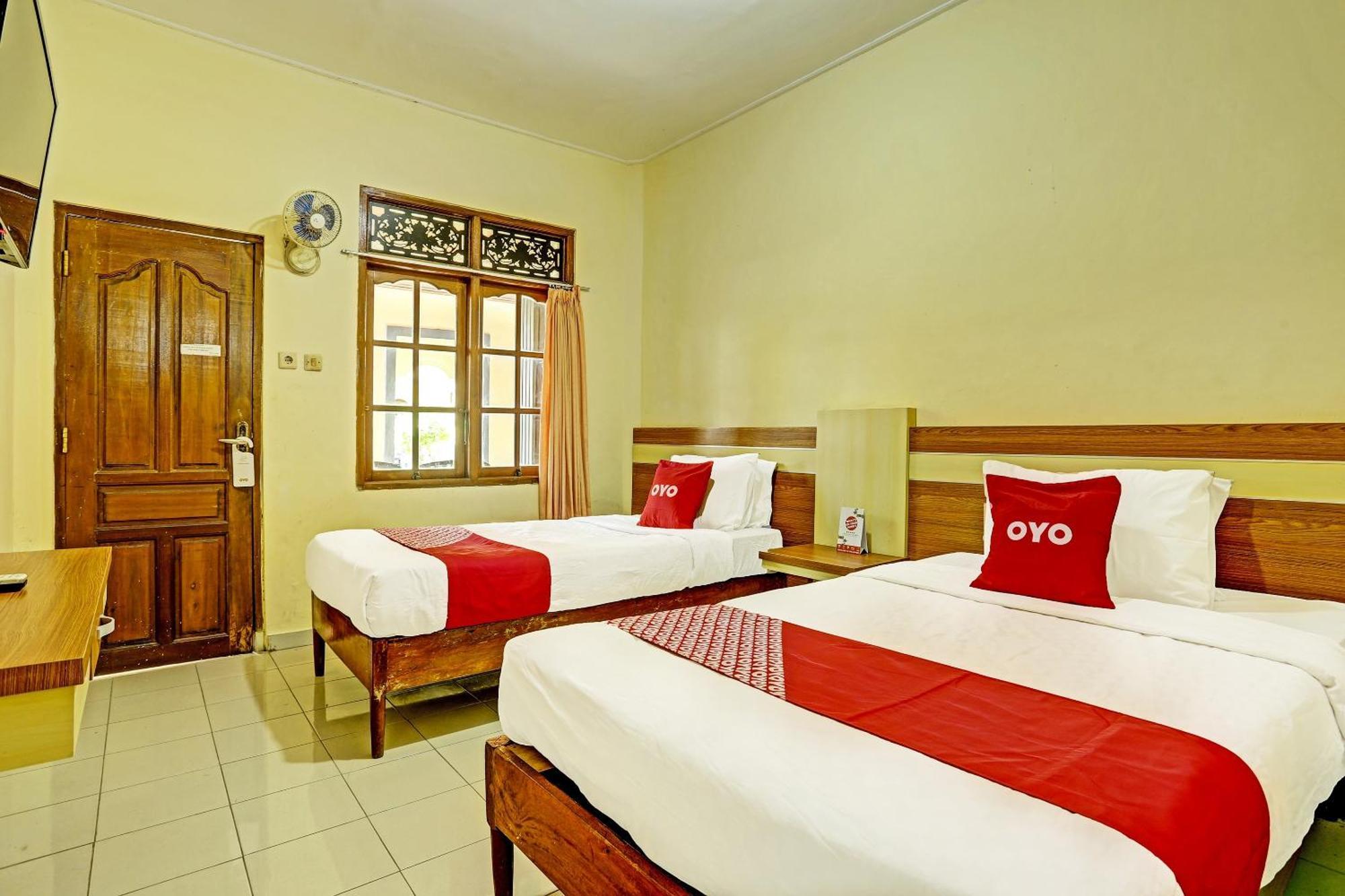 Oyo Collection O 91125 Puri Dewa Bharata Hotel Jimbaran  Ngoại thất bức ảnh