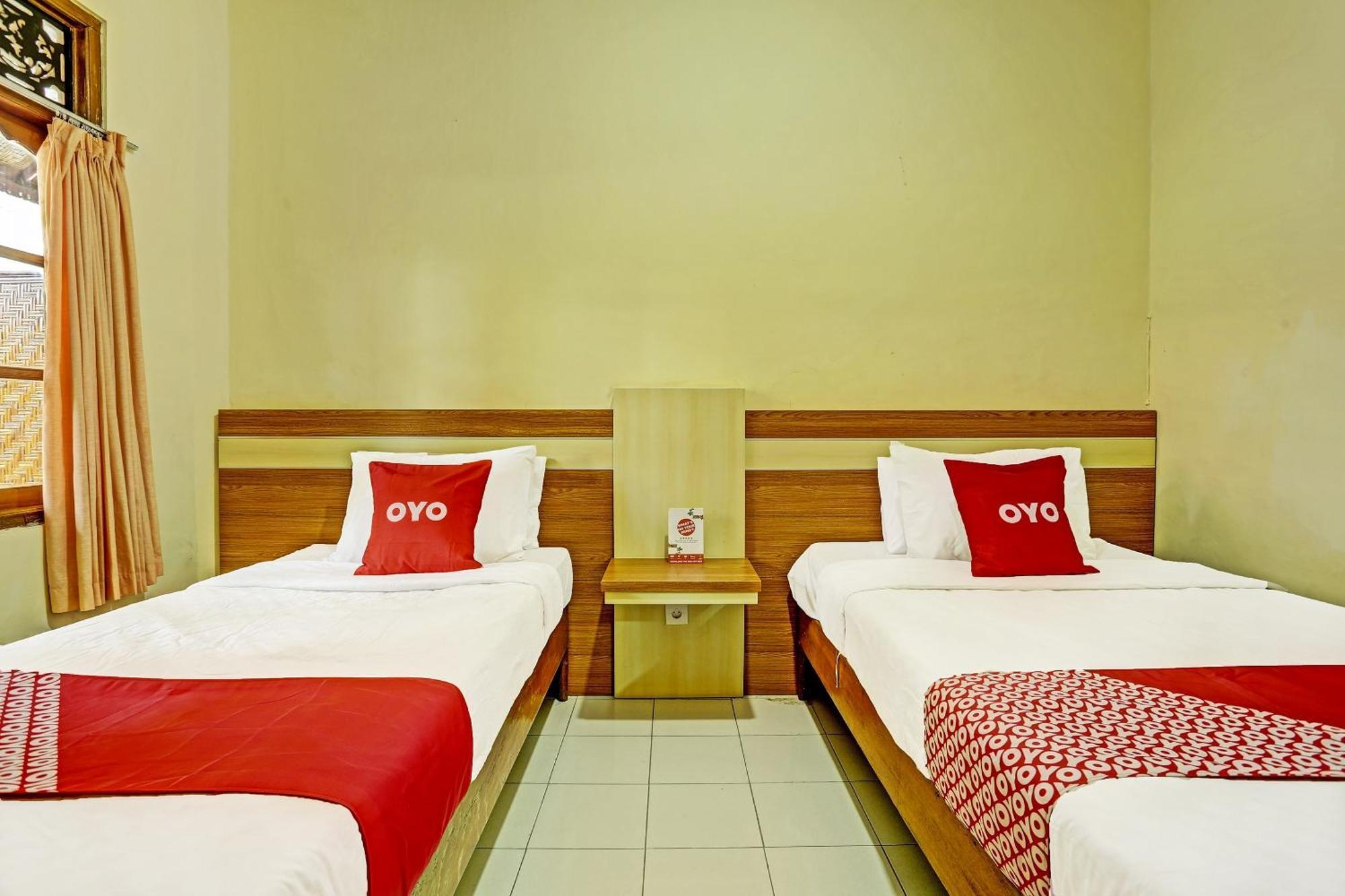 Oyo Collection O 91125 Puri Dewa Bharata Hotel Jimbaran  Ngoại thất bức ảnh