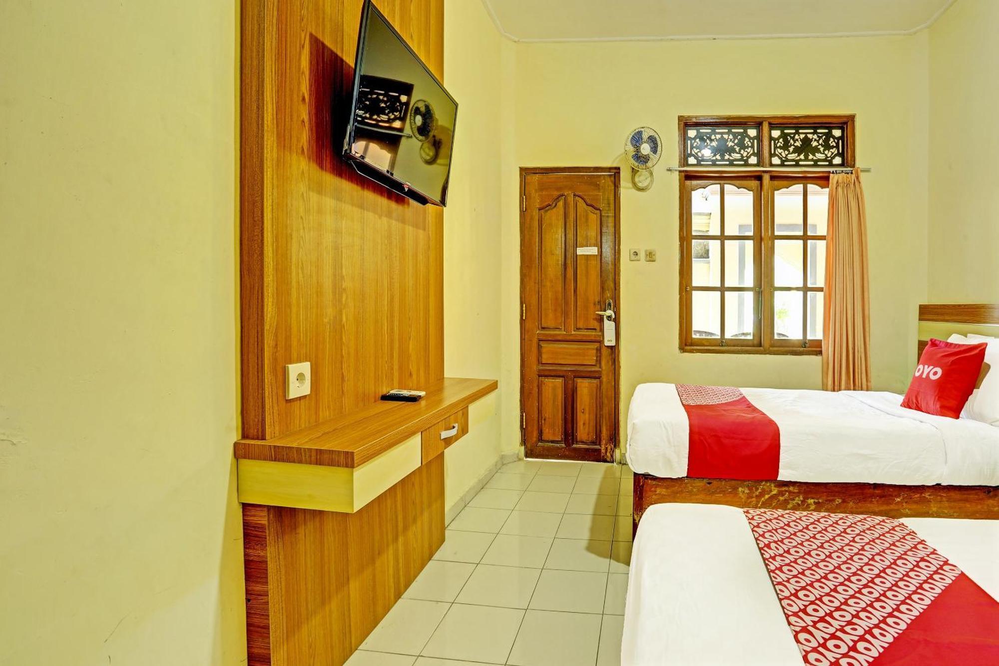 Oyo Collection O 91125 Puri Dewa Bharata Hotel Jimbaran  Ngoại thất bức ảnh
