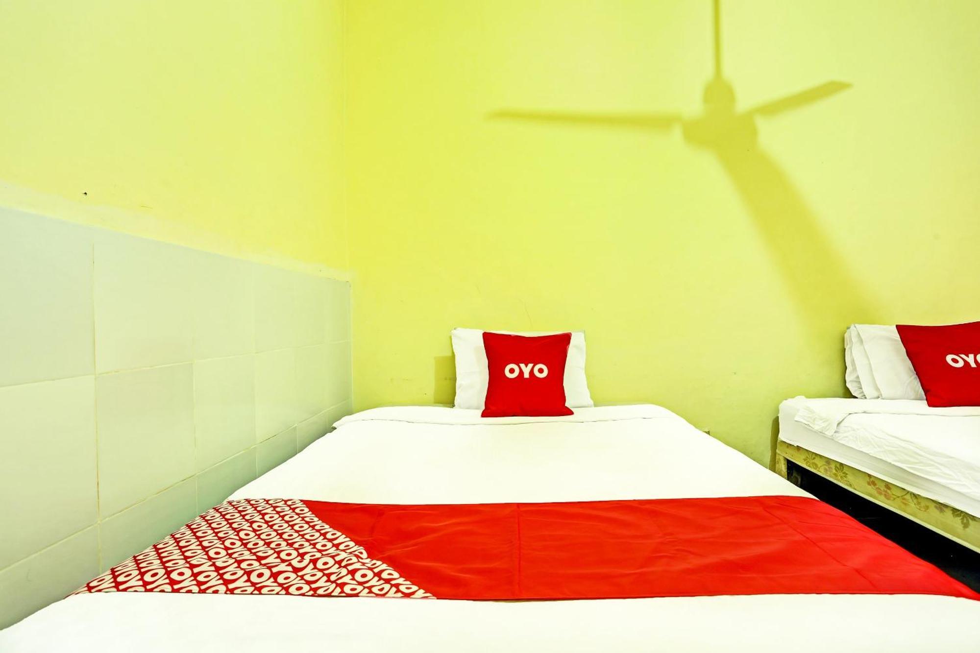 Oyo Collection O 91125 Puri Dewa Bharata Hotel Jimbaran  Ngoại thất bức ảnh