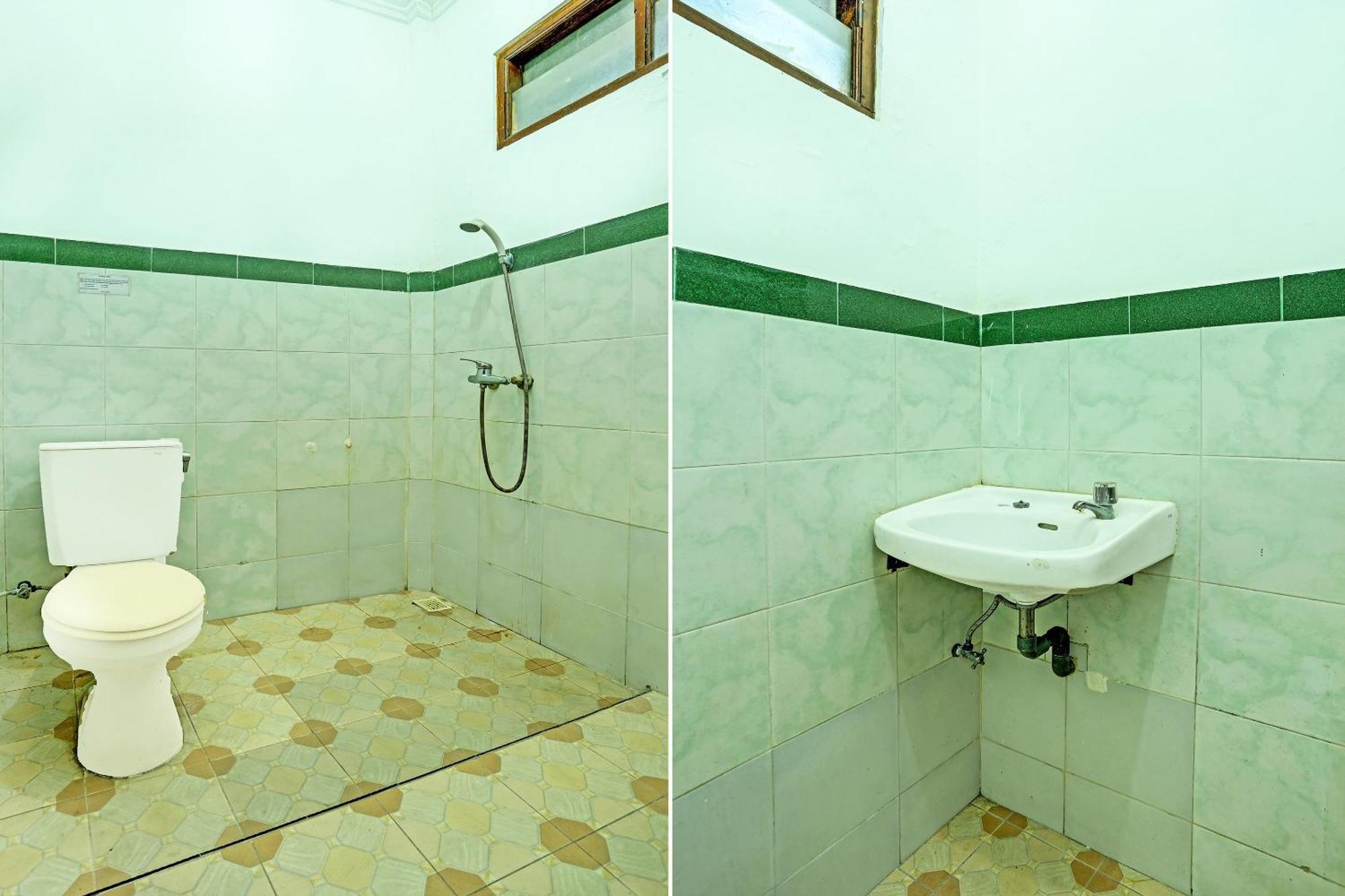 Oyo Collection O 91125 Puri Dewa Bharata Hotel Jimbaran  Ngoại thất bức ảnh