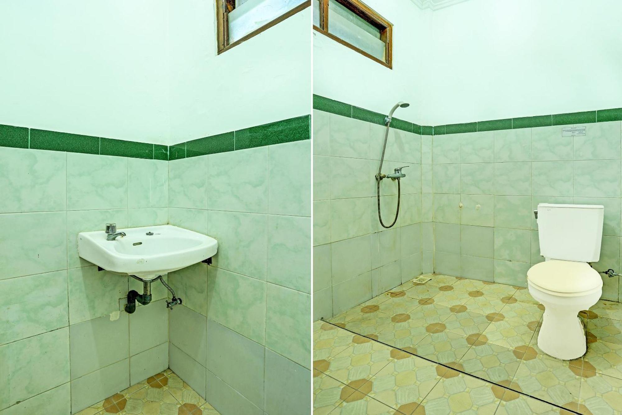Oyo Collection O 91125 Puri Dewa Bharata Hotel Jimbaran  Ngoại thất bức ảnh