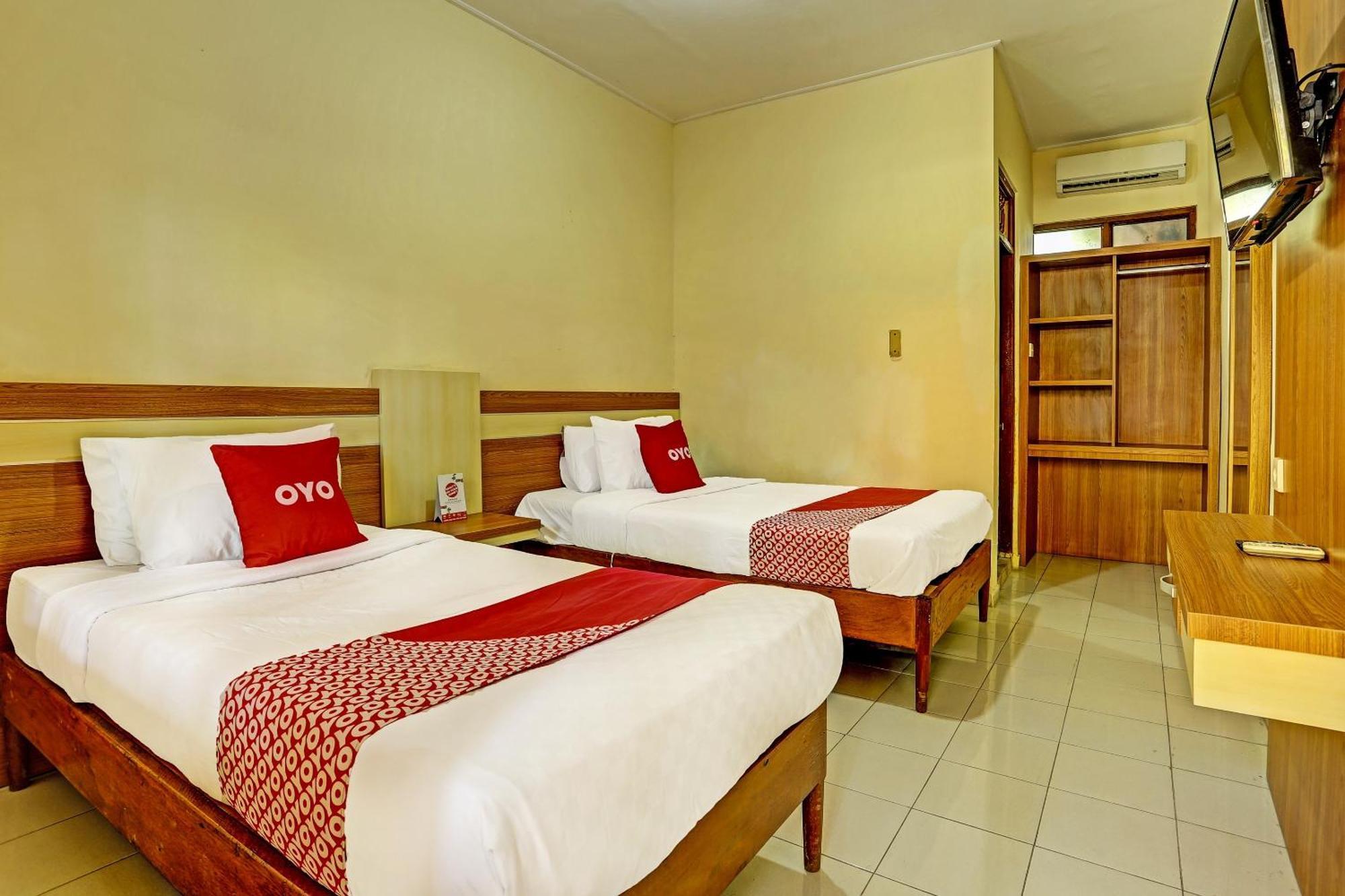 Oyo Collection O 91125 Puri Dewa Bharata Hotel Jimbaran  Ngoại thất bức ảnh