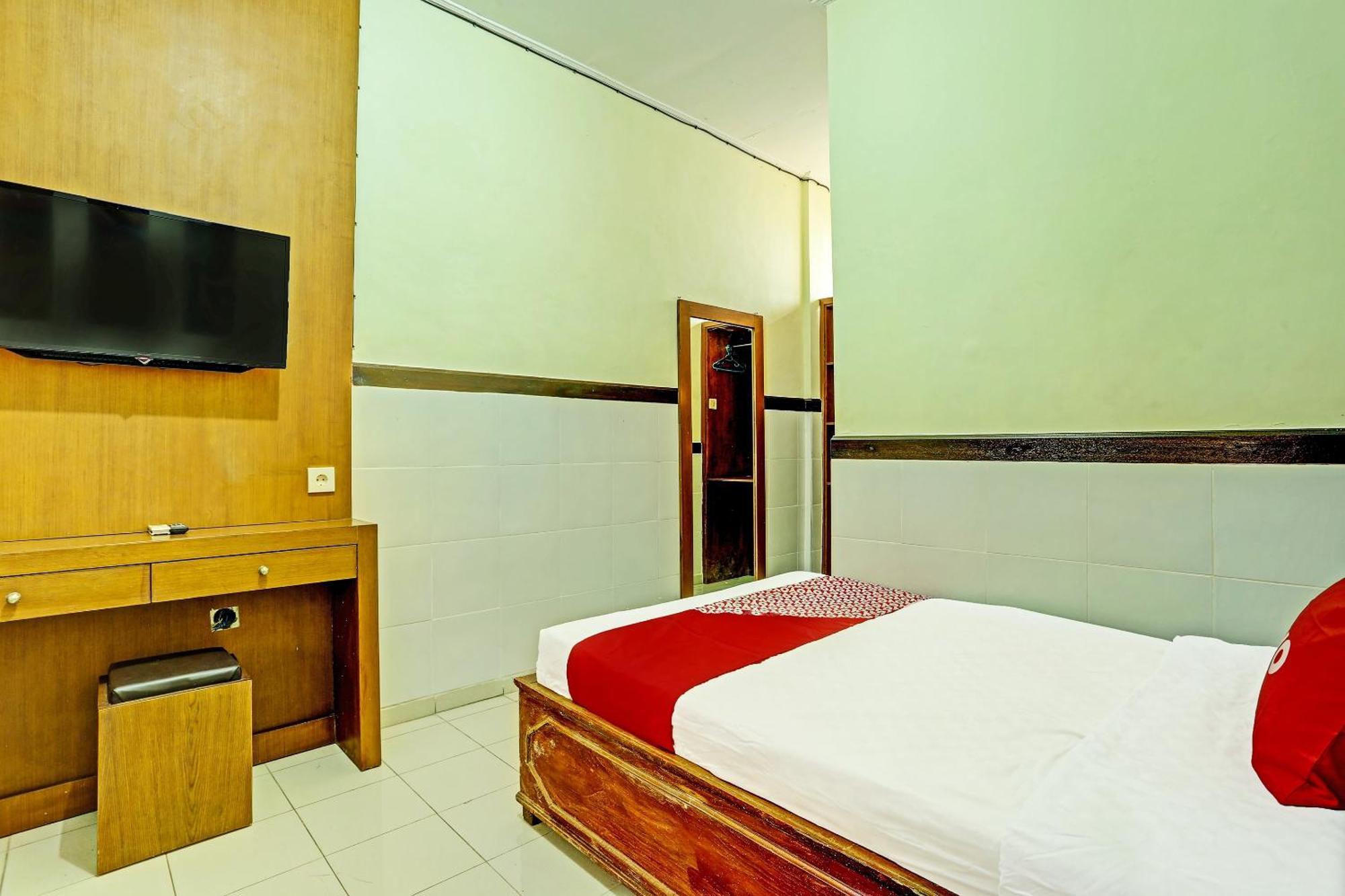 Oyo Collection O 91125 Puri Dewa Bharata Hotel Jimbaran  Ngoại thất bức ảnh